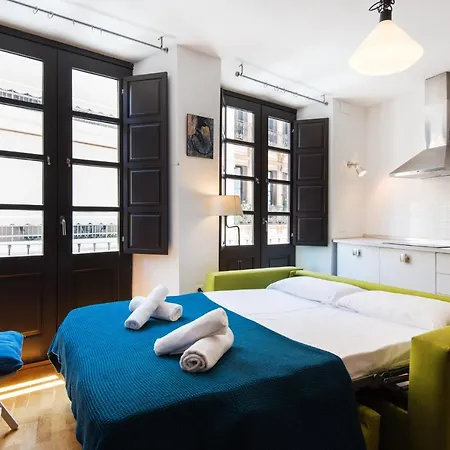 El Balcon Del Pintor, The Best Option In The Historic Center Of