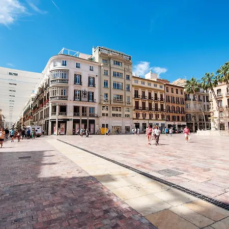 El Balcon Del Pintor, The Best Option In The Historic Center Of