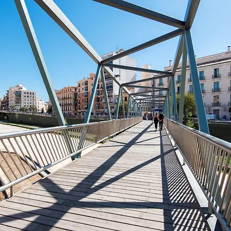 アパート El Balcon Del Pintor, The Best Option In The Historic Center Of