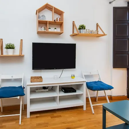 El Balcon Del Pintor, The Best Option In The Historic Center Of アパート
