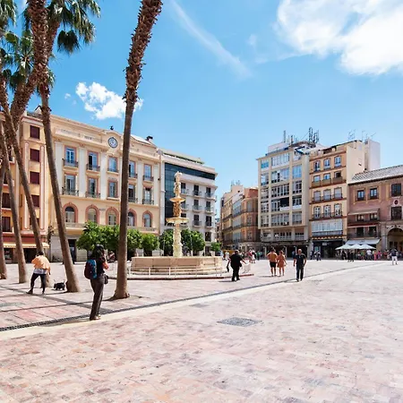 El Balcon Del Pintor, The Best Option In The Historic Center Of *