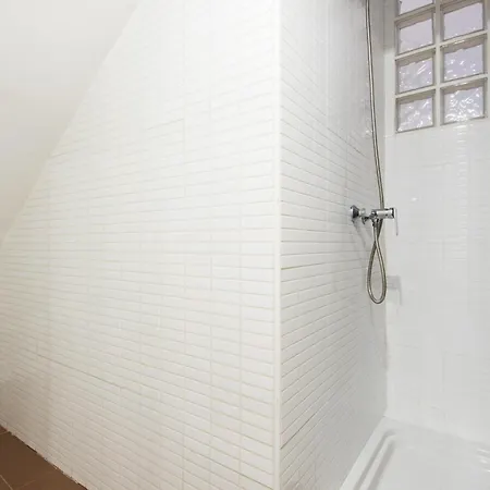 アパート El Balcon Del Pintor, The Best Option In The Historic Center Of