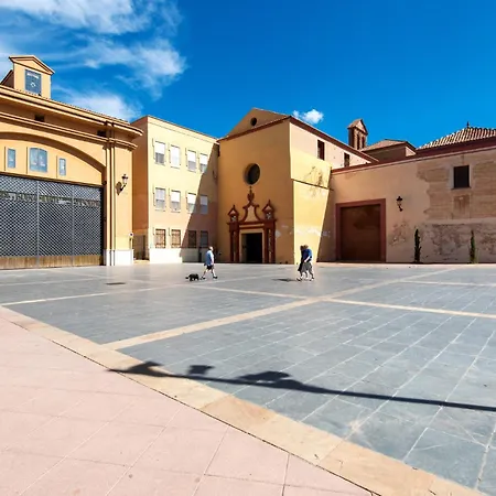 アパート El Balcon Del Pintor, The Best Option In The Historic Center Of *