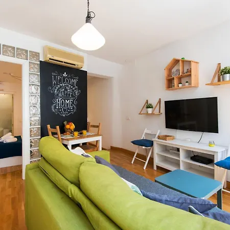 El Balcon Del Pintor, The Best Option In The Historic Center Of