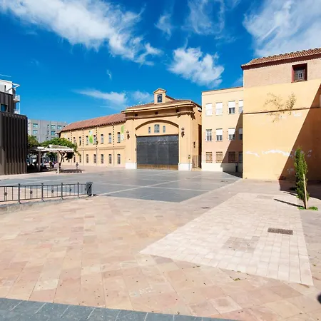 El Balcon Del Pintor, The Best Option In The Historic Center Of アパート *